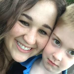 Meet your Posher, Alisa